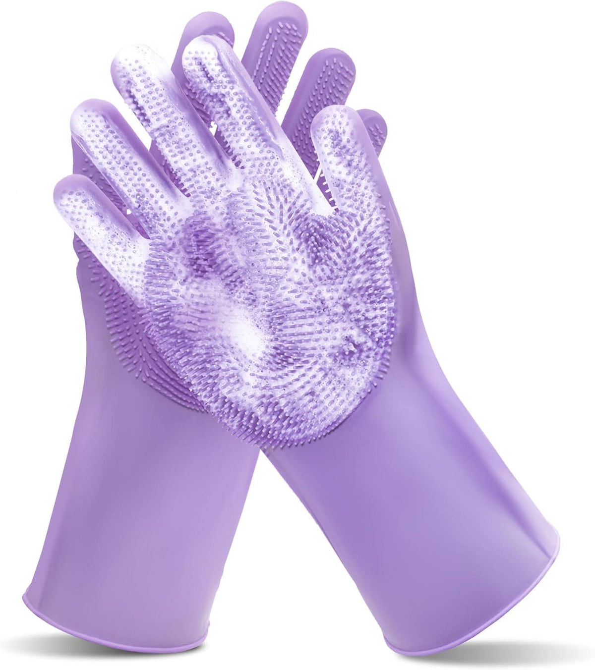 Pet Grooming Gloves