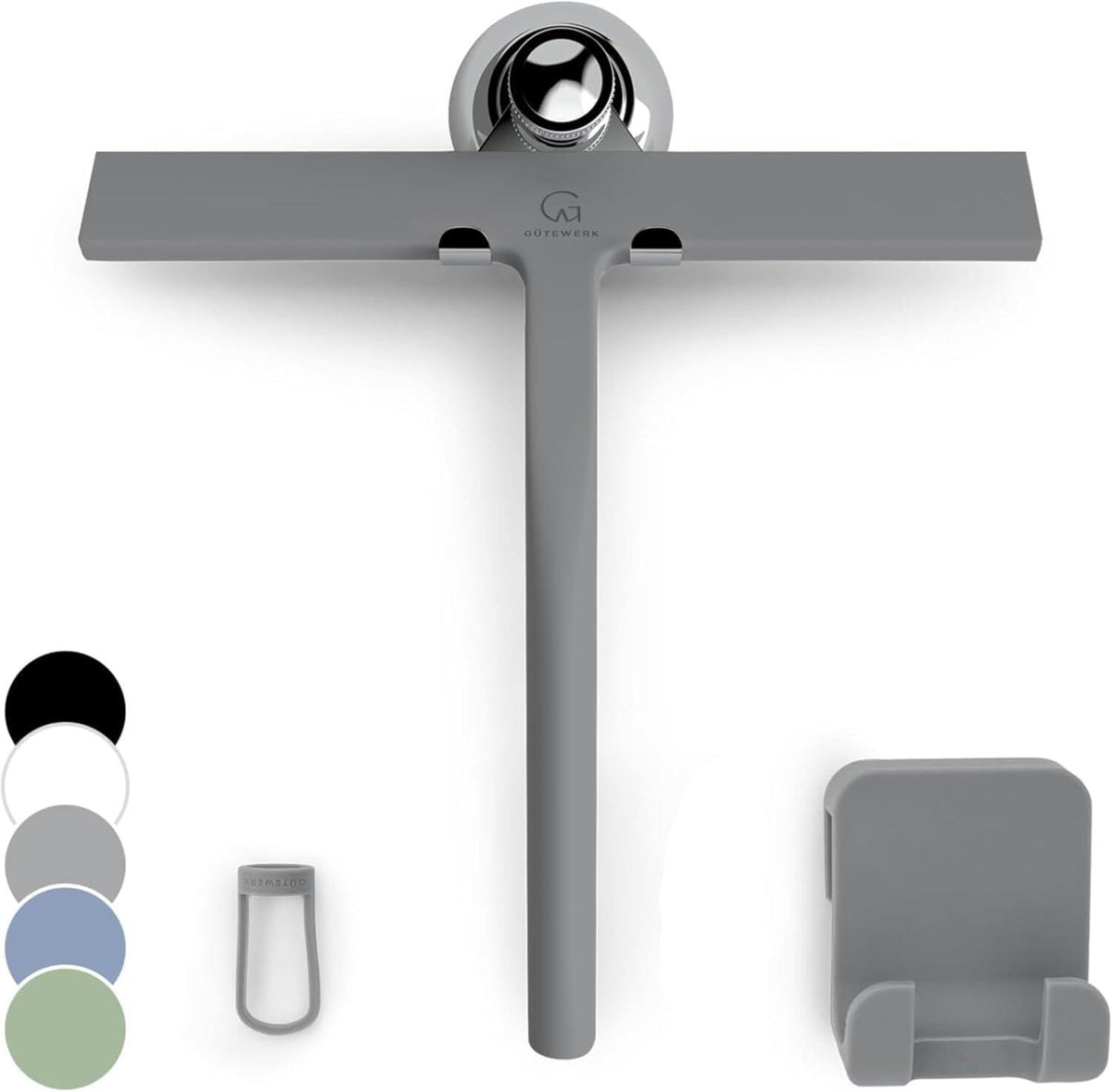 Silicone Shower Squeegee
