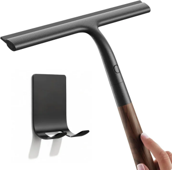 Silicone Shower Squeegee