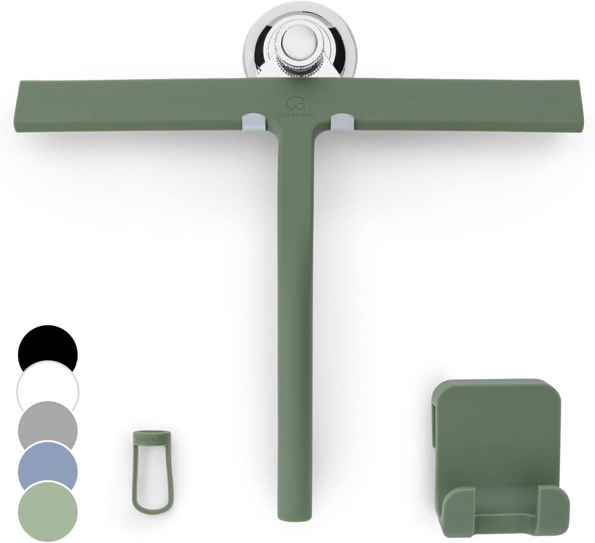 Silicone Shower Squeegee